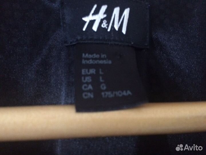 Платье h&m