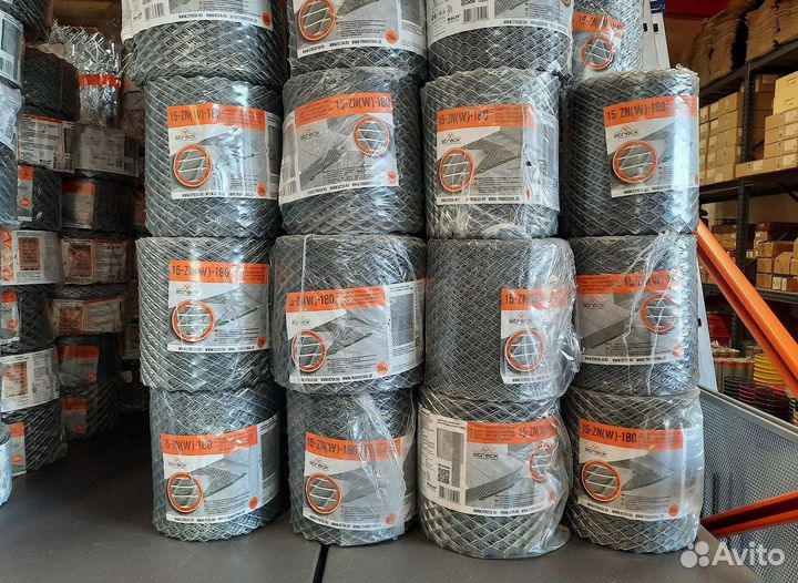 Сетка кладочная 20м