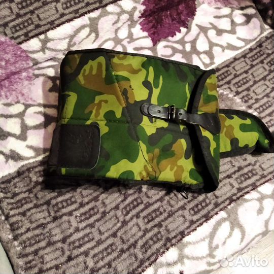 Чехол для ружья