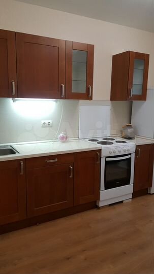 2-к. квартира, 60,2 м², 6/9 эт.