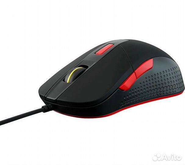 Мышь Оклик gmng 720GM, черный