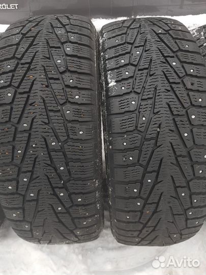 Nokian Tyres Hakkapeliitta 7 SUV 225/60 R17