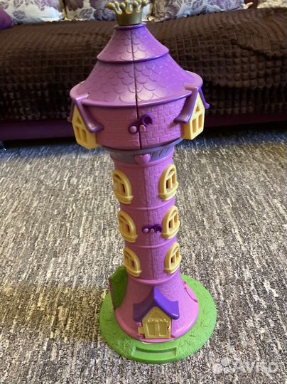 Игрушка Замок