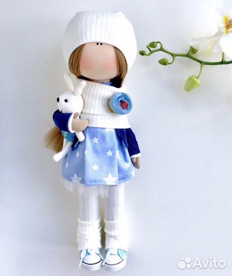 Аксессуары для кукол