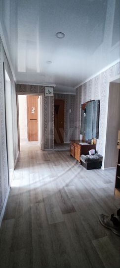 3-к. квартира, 75 м², 4/5 эт.