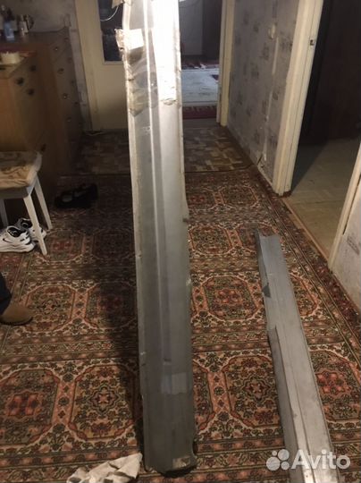 Пороги на daewoo nexia. Опель Астра. Опель Кадет