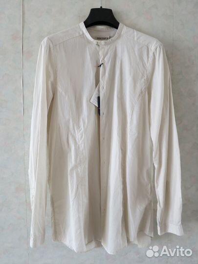 Рубашки Италия, Франция