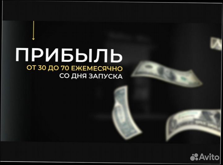 Бизнес кофейня самообслуживания