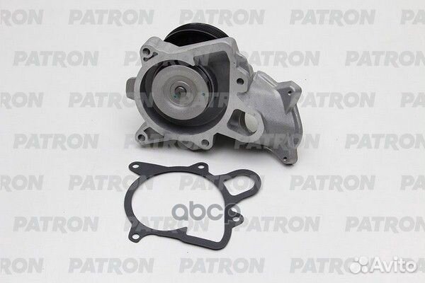 Насос водяной B221 BMW 118d/120d/318d/318td/320