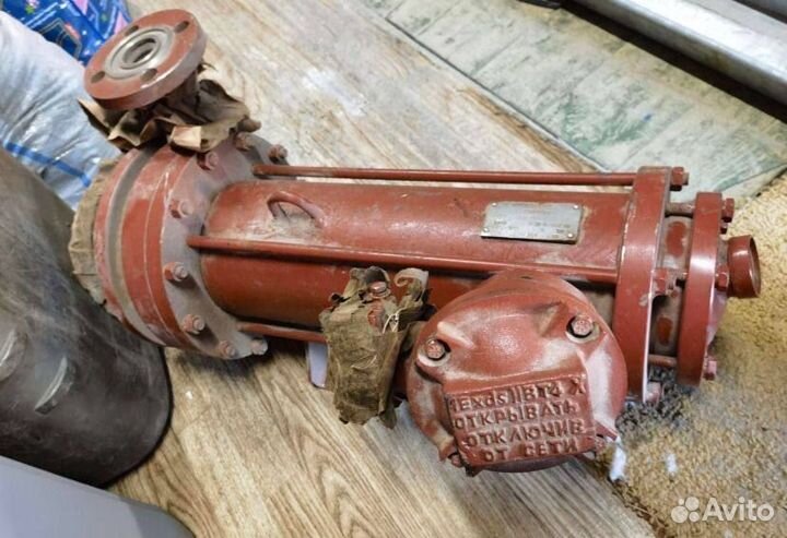 Насос цг 25-20