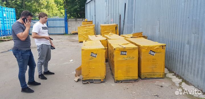 Электробайк 4000 Watt 60Ah