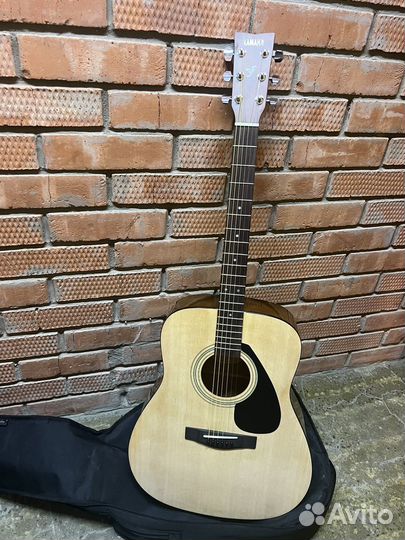 Акустическая гитара yamaha f310