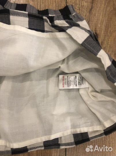 Вещи next, mango, H&M 1.5-2 года