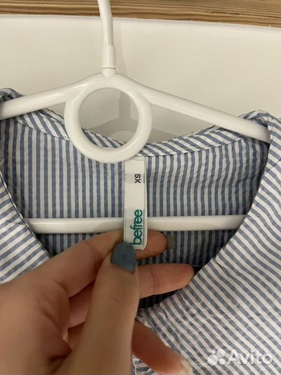 Блузка женская