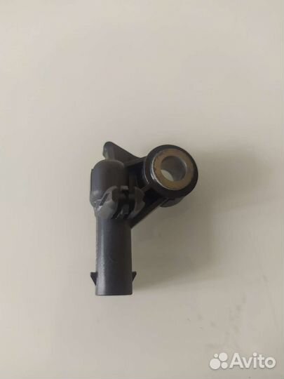 Датчик удара Audi Q7 4M (2015-2019) 4M0959643 VAG