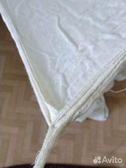 Полог марлевый для 1сп.кровати