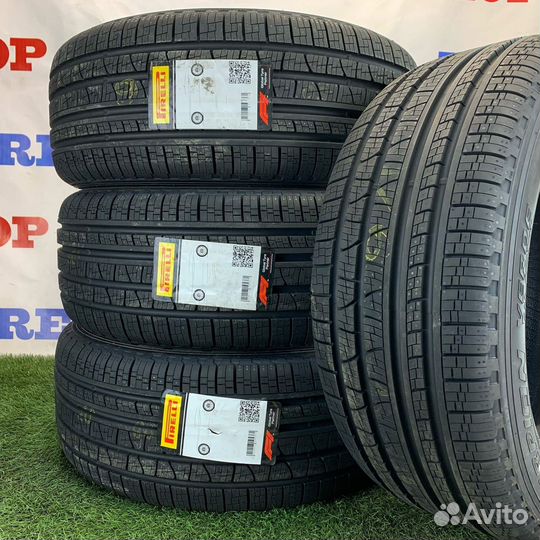 Pirelli Scorpion Verde All Season 225/65 R17 102H