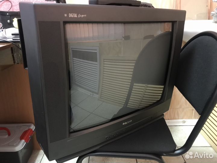 Телевизор Rolsen 54cm
