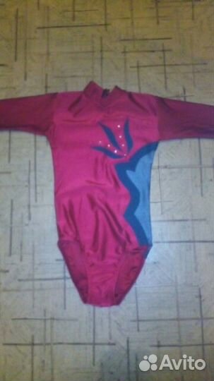 Абсолютно новый купальник