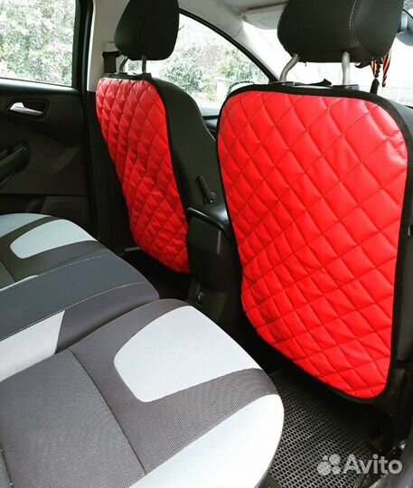 Накидки защитные