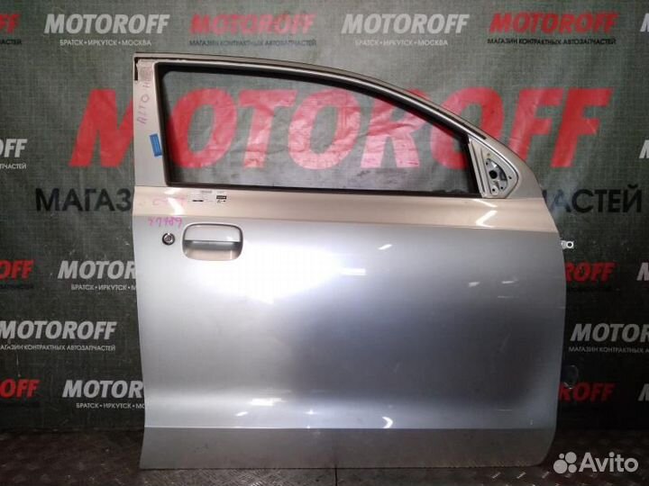 Дверь передняя R Альто HA36S (8 поколение) с А32