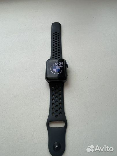 Часы apple watch 3 42mm