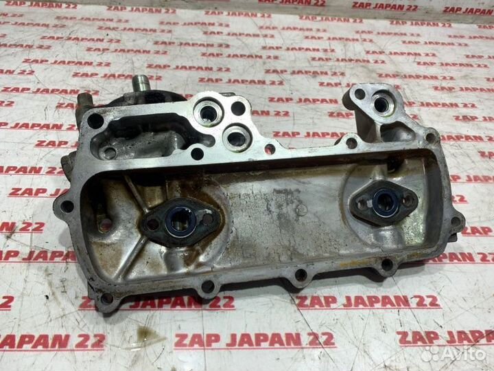 Кронштейн масляного фильтра Mitsubishi Challenger