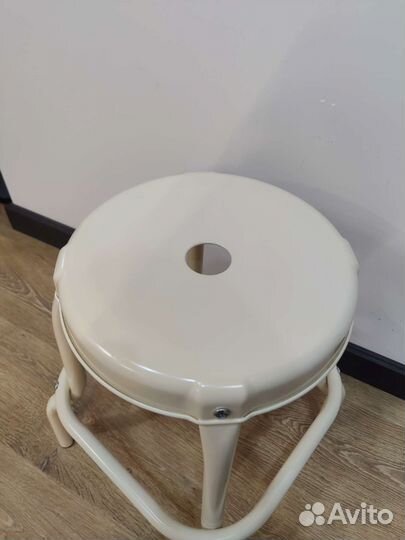 Табурет металлический Raskog IKEA