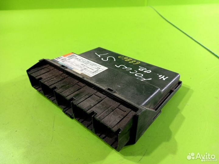 Блок комфорта для Ford Focus 1 1998-2005