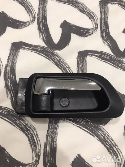 Ручка двери Hover H5 правая