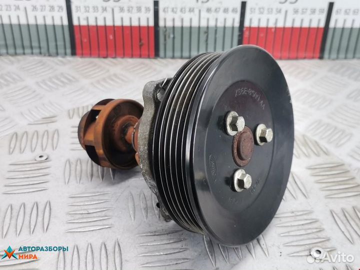 Помпа Ford Ka 2008 1798955