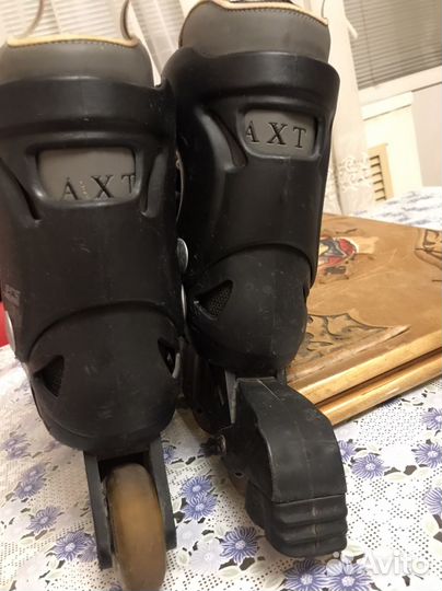 Ролики 39 размер