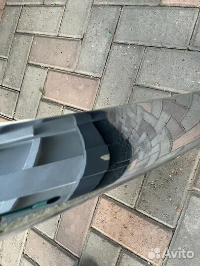 Новый задний бампер ваз 2106 СССР