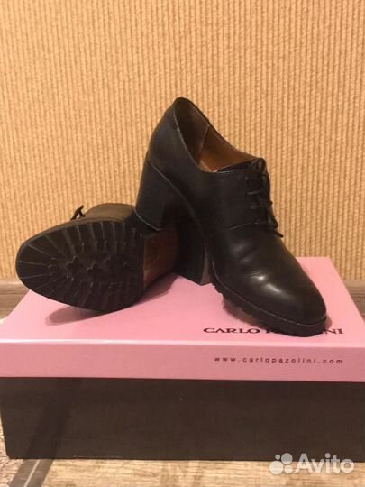 Обувь женская 36 размер натуральная кожа