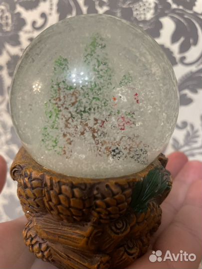 Новогодний декор для дома