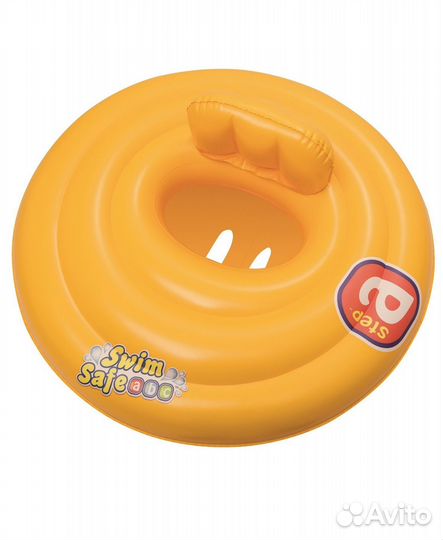 Круг для плавания