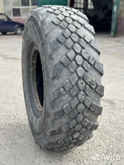 Шина 425/85 R21 156G Кама 1260-2