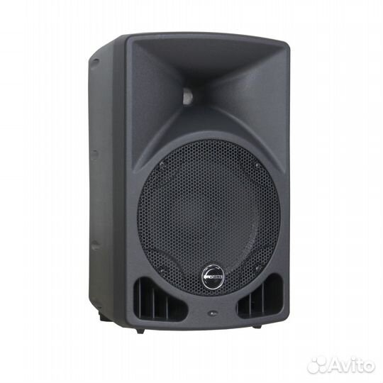 Комплект акустики