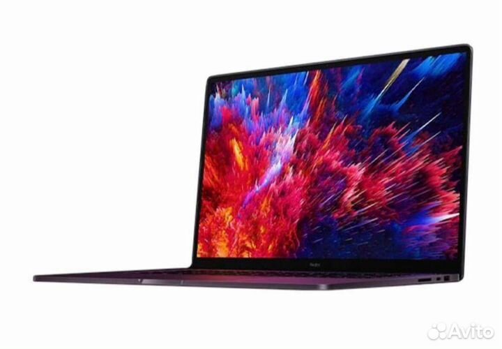 Ноутбук Xiaomi RedmiBook Pro Ryzen Edition 15