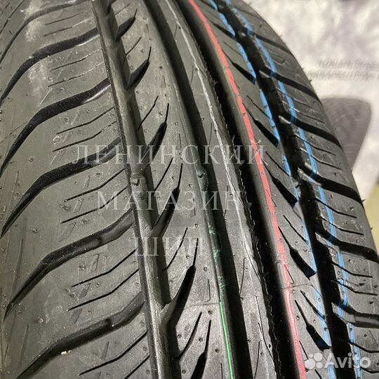 КАМА Breeze (HK-132) 175/70 R14 84T