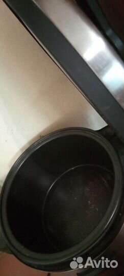 Рисоварка hurakan