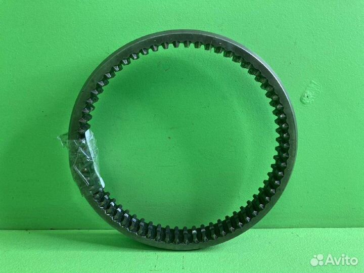 Кольцо синхронизатора MAN TGA