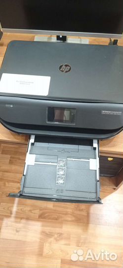 Мфу hp