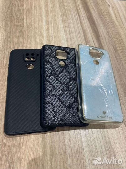 Чехлы для телефона