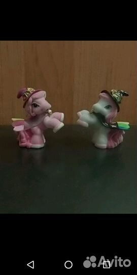 Лошадка Филли (Filly) из разных серий. Разныецены