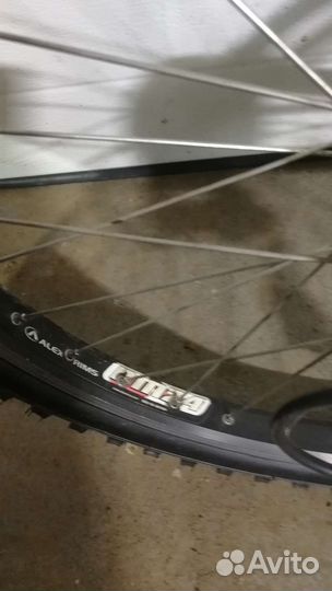 Продаю подростковый велосипед