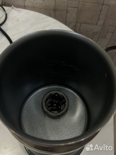 Капучинатор nespresso