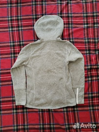 Флиска the north face оригинал