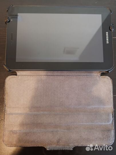Продам планшет Samsung galaxy tab 7.0 plus