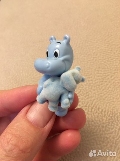 Коллекция Киндер Юбилей